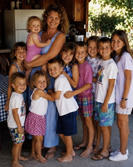 The Unspoken Sacrifice: A Mother’s Three-Decade Journey Toward a Truth That Finally Healed Her Broken Heart