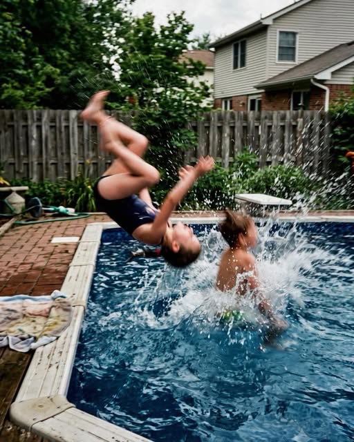 Reclaiming My Sanctuary: How I Finally Put an End to My Neighbor’s Persistent Backyard Boundary Violations