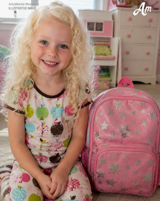 A Mother’s Fifteen-Year Nightmare Ends When a Familiar Pink Backpack Appears on Her Porch