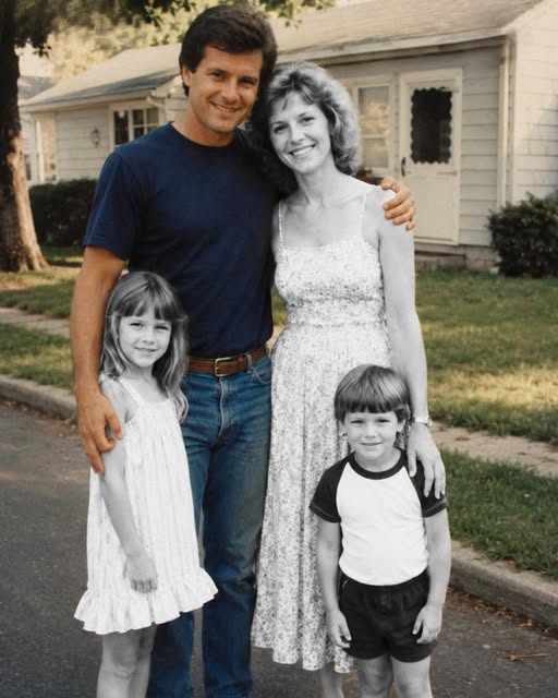 The Hidden Note That Shattered Forty Years of Silence and Revealed My Family Was Alive