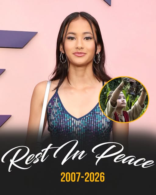 Remembering Kaylee Hottle: A Talented Young Actor and Advocate for the Deaf Community