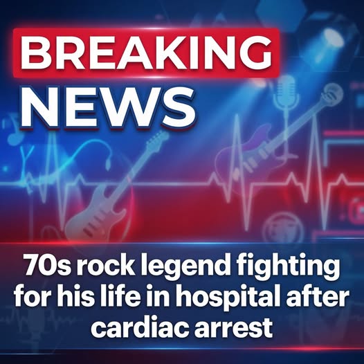 Renowned Welsh Rock Icon Dave Edmunds Remains in Intensive Care Following Sudden Cardiac Emergency
