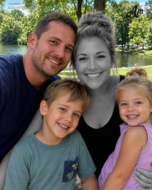A Funeral Stranger Revealed the Secret Life My Late Wife Had Been Hiding from Me