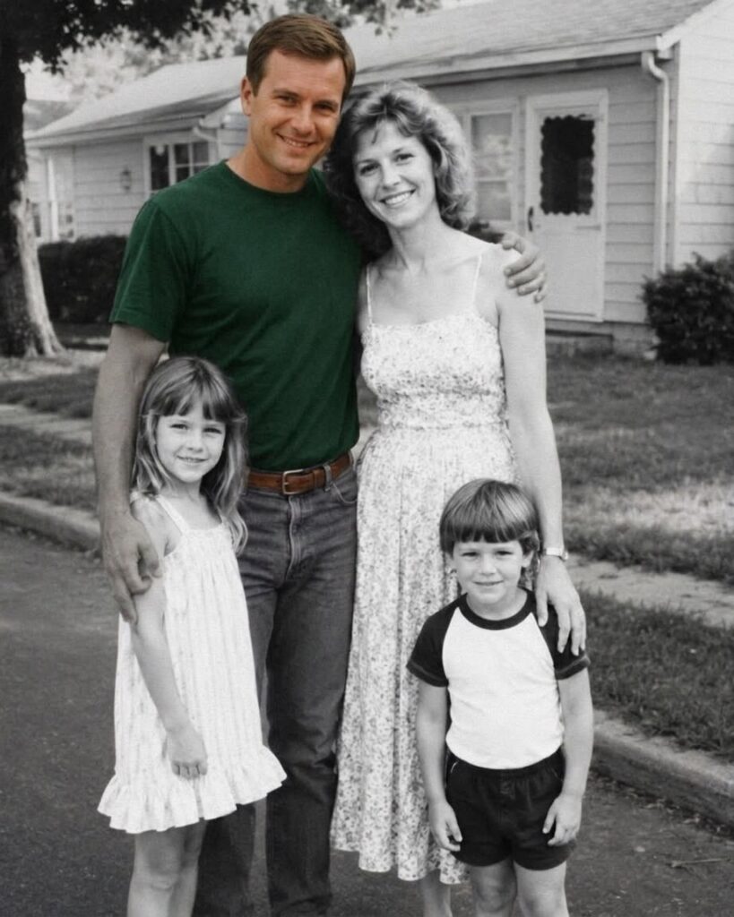 My Wife Took Our Son and Daughter on a Trip, and They Never Came Back – 40 Years Later, I Found a Box Hidden Inside My Daughter’s Mattress That Made My Bl00d Run Cold