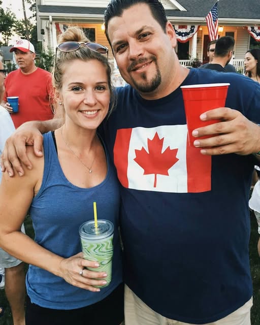 A DNA Test at Our Fourth of July Cookout Changed How We Define Family Forever