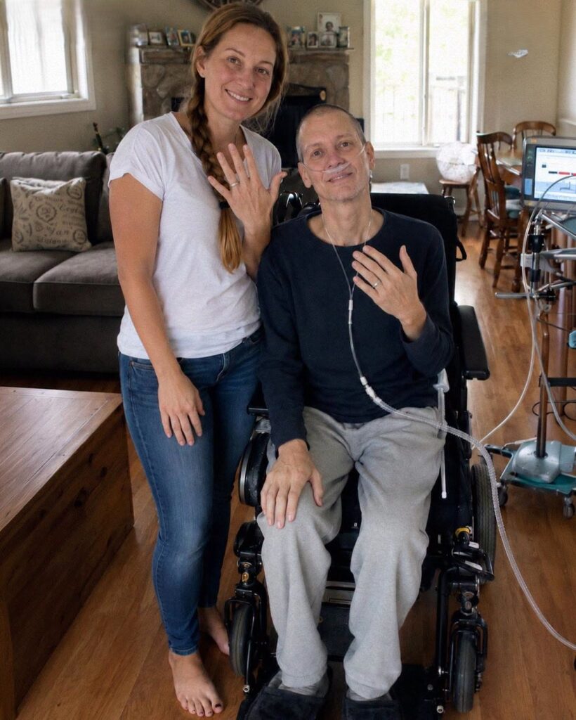 I Married a Terminally Ill Man Because It Was His Final Wish – After His Funeral, His Lawyer Knocked on My Door and Said, ‘He Made Me Wait Until Today to Tell You Who He Really Was’