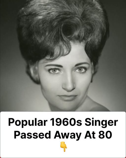 Remembering Sandy Posey: A Legacy of Musical Integrity and Enduring Artistic Grace