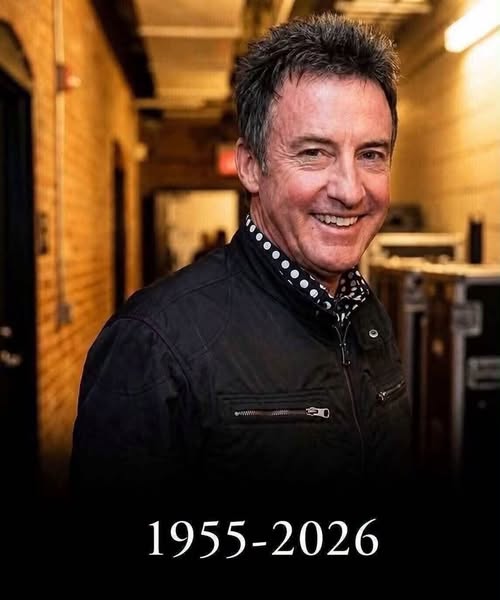 Remembering Rob Hirst: The Rhythmic Heartbeat and Enduring Cultural Legacy of an Australian Music Icon