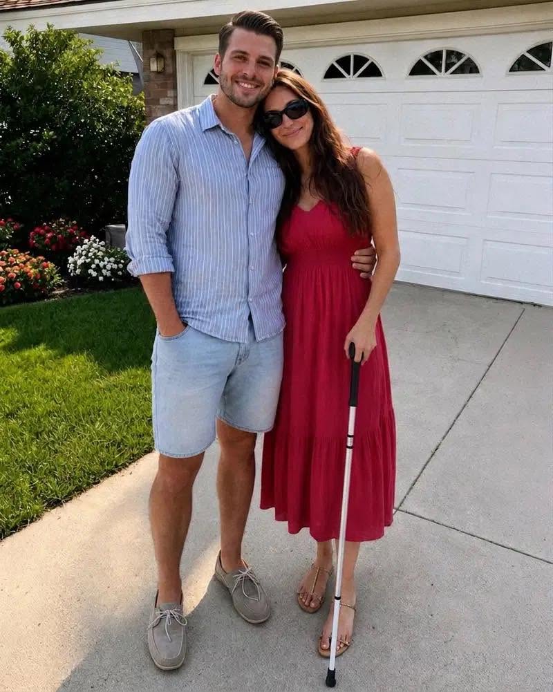 For Years, My Husband Thought My Poor Eyesight Kept His Secret Safe – Then I Came Home from Laser Eye Surgery, Looked Inside the Garage, and Screamed, ‘This Can’t Be Real!’