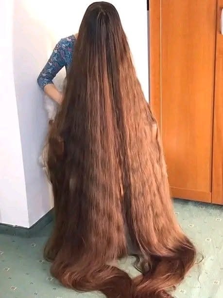 A Lifetime of Growth: How Rosa Ramirez Found New Purpose in a Single, Life-Changing Haircut