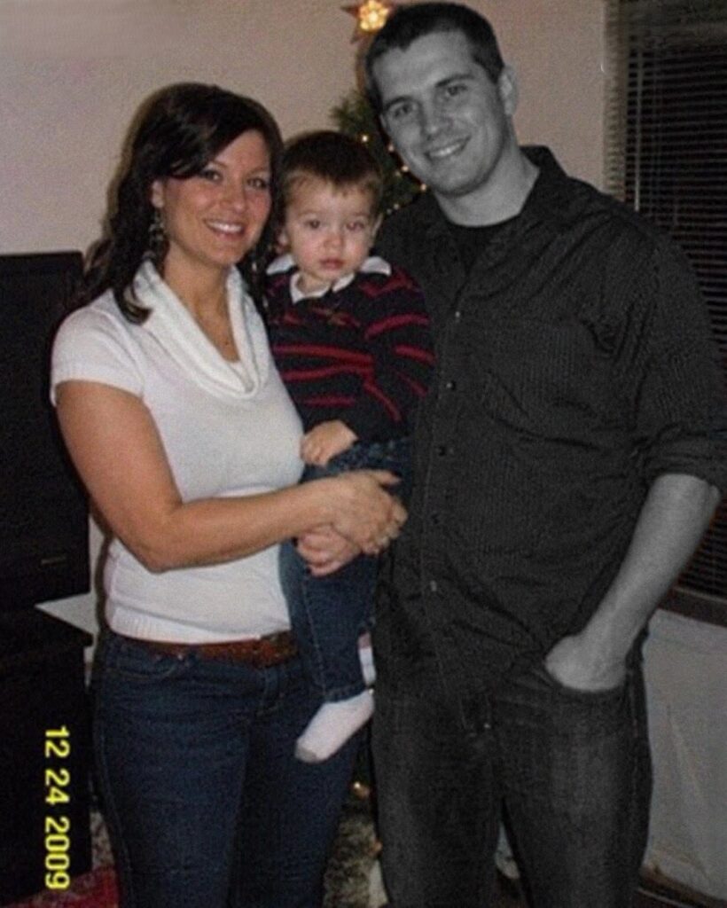 My Son’s School Called to Ask Why His Father Picked Him up Yesterday – My Husband Died Eight Years Ago