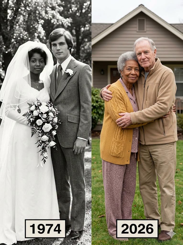 For Fifty Two Years A Locked Attic Trunk Hid My Real Family