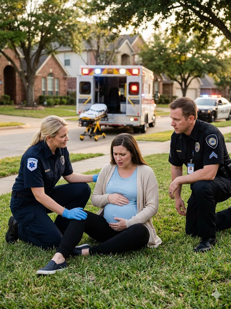 Stranded While Pregnant Uncovering My Husband And His Shocking Secret Family