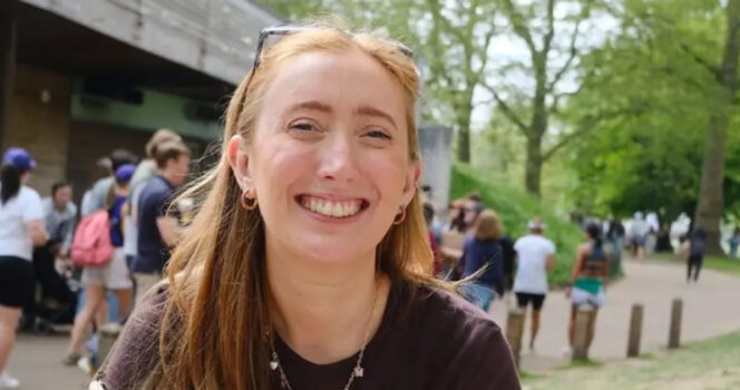 Mom of 26-year-old woman who died by suicide after work disciplinary makes urgent plea