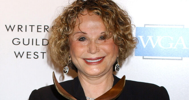 With heavy hearts, we share the sad news of this beloved actress’ passing at 87