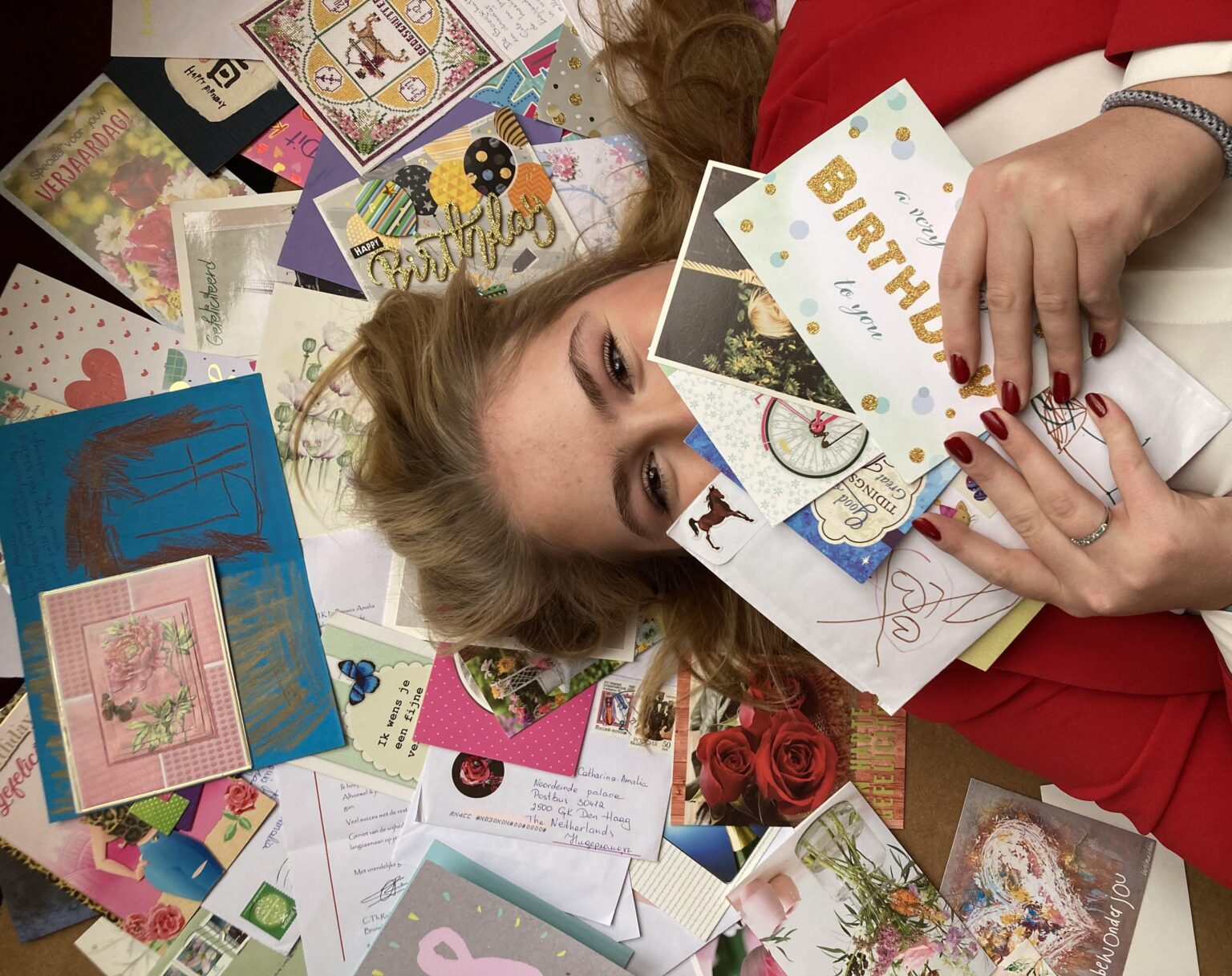 For 17 Years, Someone Sent Me a Birthday Card Every Year—When They Suddenly Stopped, I Uncovered a Family Secret