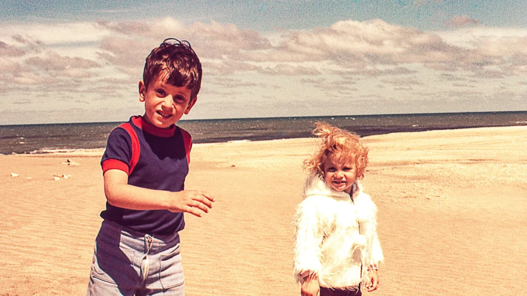 My 5-Year-Old Son Looked at Our Newborn and Said, ‘That’s Not My Sister’ – I Thought He Was Jealous Until He Told Me What He Saw