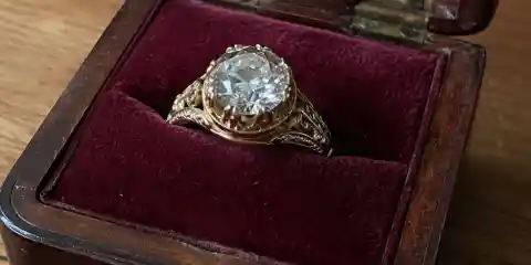 My Teenage Son Took the Diamond Ring My Late Mother Had Left Me and Sold It Behind My Back – When I Discovered Where the Money Had Gone, I Broke Down in Tears