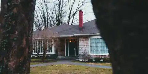 A Young Man Started Visiting My 83-Year-Old Neighbor – One Day, I Entered Her House and Was Horrified