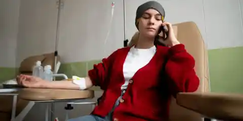 After Chemotherapy, I Caught My Husband with My Sister in Our Bedroom – I Didn’t Scream, I Invited Them to Dinner the Next Day and Got My Revenge