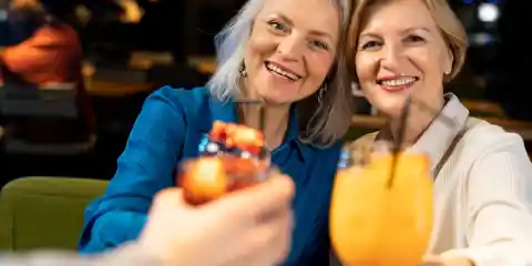 My Future MIL Came with Her Sisters to Meet My Mom, Ordered a Bunch of Expensive Dishes, and Said, ‘The Bride’s Mother Covers the Bill to Mark Our First Meeting’ – So I Taught Her a Lesson