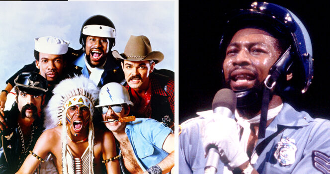 Village People lead singer Victor Willis dies at 74 after battle with “short, aggressive illness”