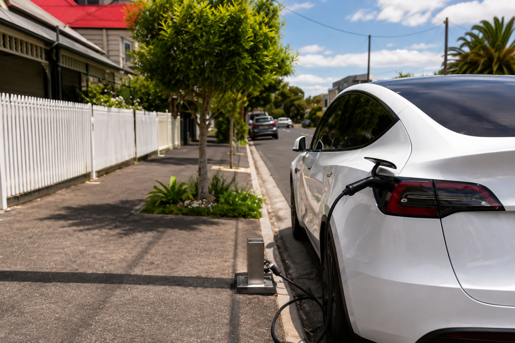 My Neighbor Charged Her Electric Car From My House Every Night Without My Permission – I Didn’t Call the Authorities, but I Did Something Better to Teach Her a Lesson