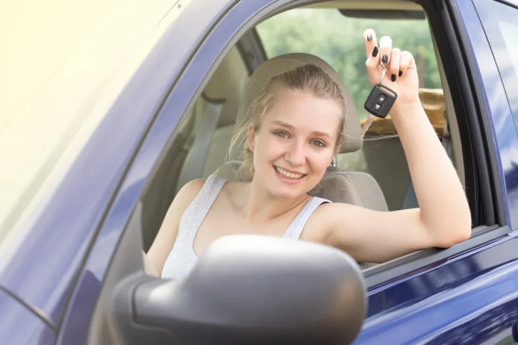 My 16-Year-Old Daughter Saved $4,000 All Summer for Her First Car – Then She Told Me Who She’d Given It All To, and I Couldn’t Say a Word