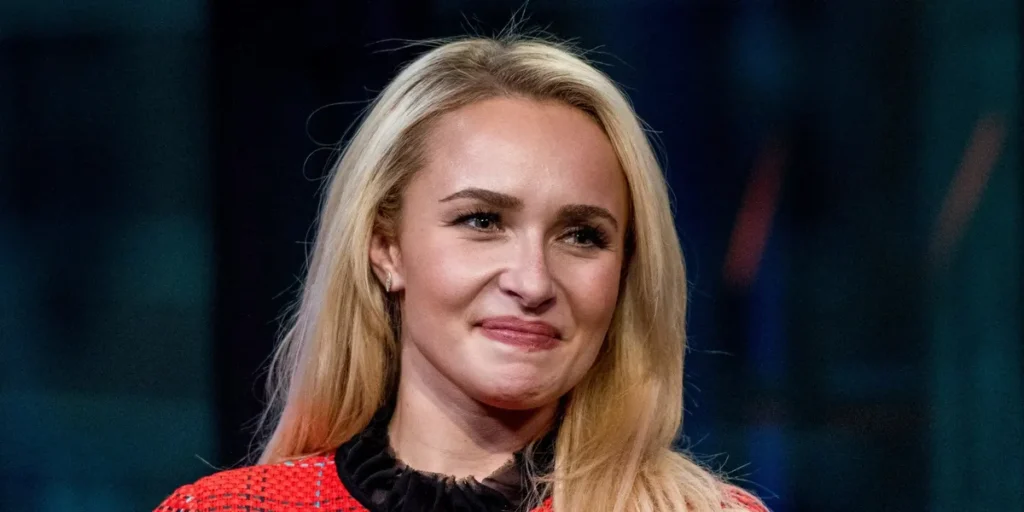 Hayden Panettiere’s Father Breaks His Silence Following Her Sudden Passing at 36 — Details