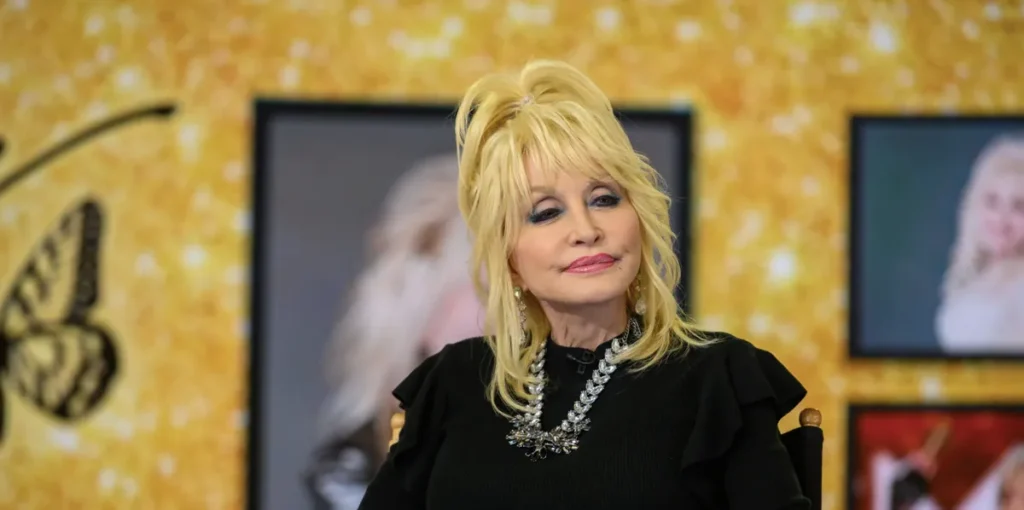 Dolly Parton’s Statement Just Four Days Before Her Passing at 80 – Details