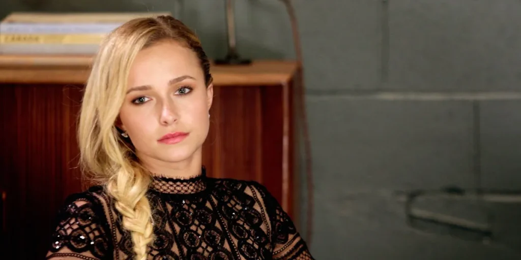 Hayden Panettiere’s Final Hours: Ex Brian Hickerson Was by Her Side — and He Wasn’t the Only One There