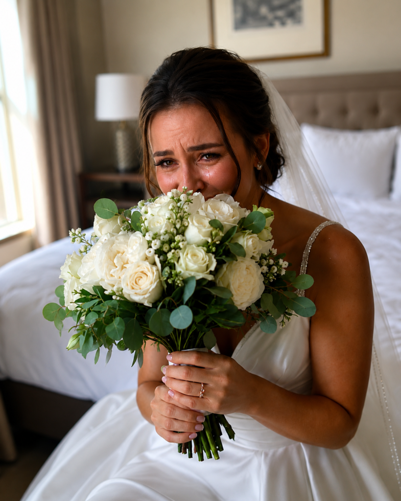 At My Wedding, My MIL Demanded That I Let Her Daughter Walk Down the Aisle Before Me – I Agreed, But Under One Condition