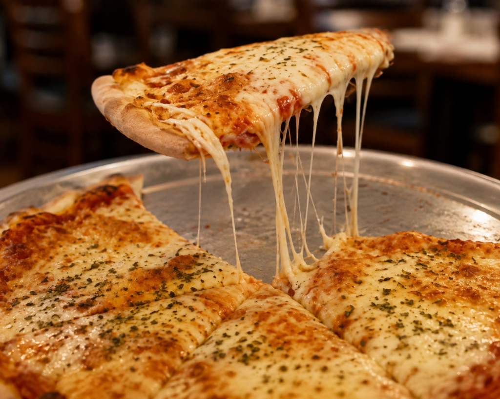 A Friendly Waiter Invited My Son Into the Hotel Kitchen to Make His Own Pizza – 10 Minutes Later, the Head Chef Locked Every Exit