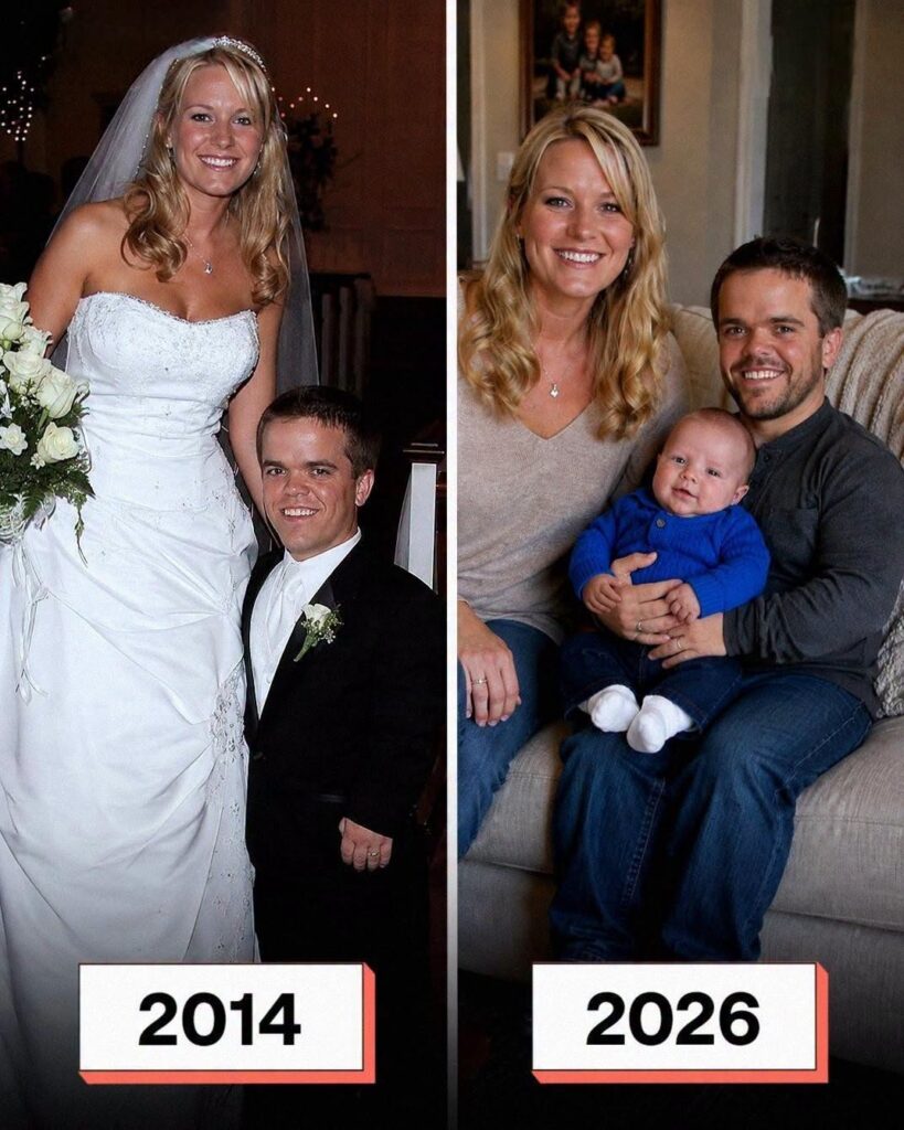 They Mocked Her Husband for Years, Then Asked for Help