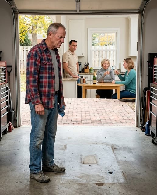 The Price of a Memory: A Husband’s Quiet Reckoning in Hendersonville
