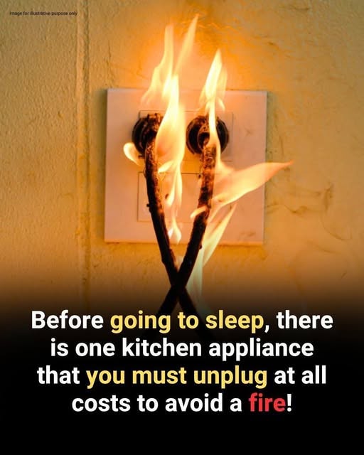 The Hidden Cost of Standby Power and Why Unplugging Appliances Protects Your Home and Wallet