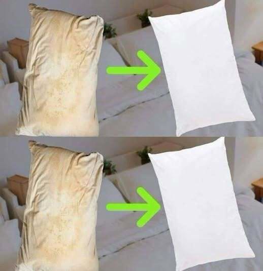 A Comprehensive Guide to Restoring Your Pillows to Pristine Condition and Ensuring Lasting Sleep Hygiene