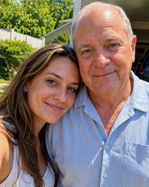The Locked Garage: How My Father’s Final Wish Exposed a Decade of Deception