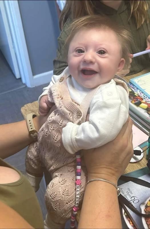 Police Investigate Tragic Death of Two-Month-Old Infant Following Fatal Fall From Father’s Arms