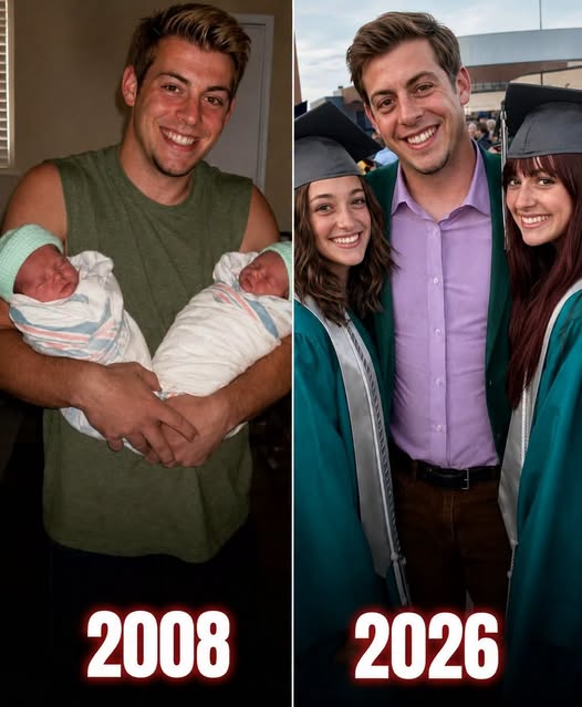 A Graduation Day Confrontation: Choosing Peace Over the Weight of a Long-Absent Mother