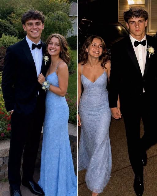 The Truth Behind a Daughter’s Prom Night and the Long Road to Family Reconciliation