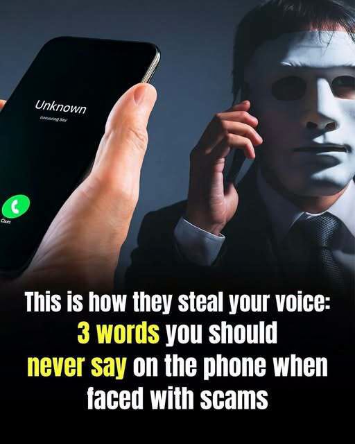 The Silent Threat: How AI Voice Cloning Turns Your Own Words Against You