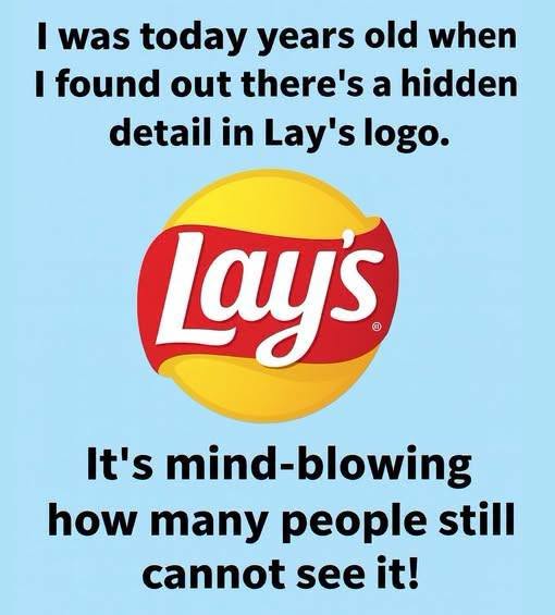 The Enduring Psychology and Global Consistency Behind the Iconic Lay’s Logo