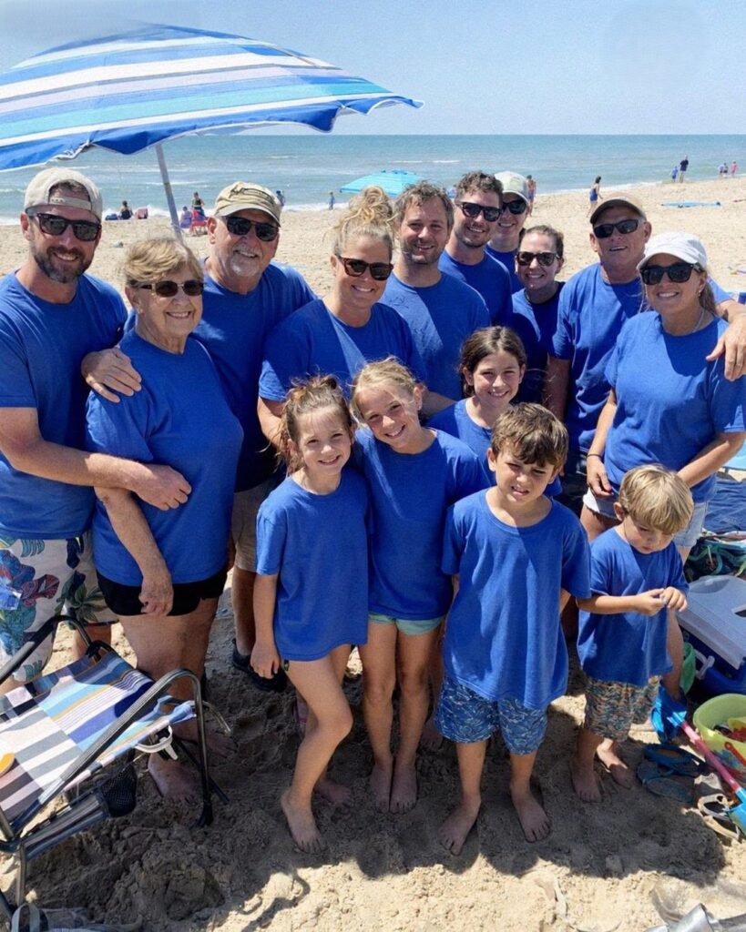 My Husband Refused to Take Me or Our Kids on Vacation with His Family for 11 Years – One Day, I Found Out Why After Unexpected Help from My MIL