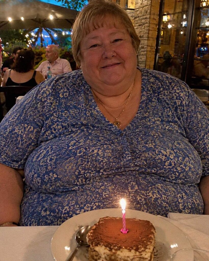 A Customer Mocked My Mom’s Weight Loud Enough for Everyone to Hear – Then the Chef Walked Out