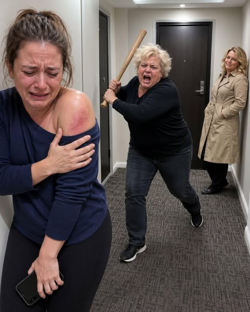 The Inheritance of Vengeance: How I Reclaimed My Home From Those Who Thought They Owned Me