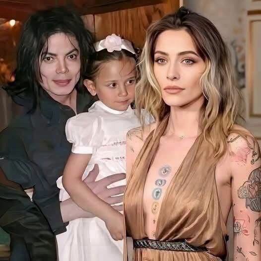 Paris Jackson and the Reality of Personal Symbolism: Beyond the Myths of Black Band Tattoos