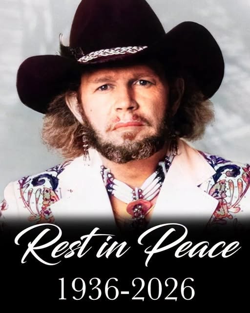 Outlaw Country Pioneer David Allan Coe Dies at 86, Leaving Behind a Complex and Contentious Musical Legacy