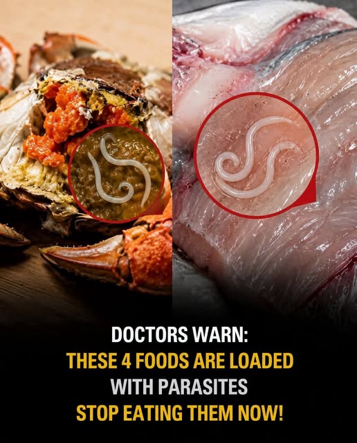 Practical Guidelines for Maintaining Food Safety and Reducing the Risk of Foodborne Parasites in Your Kitchen