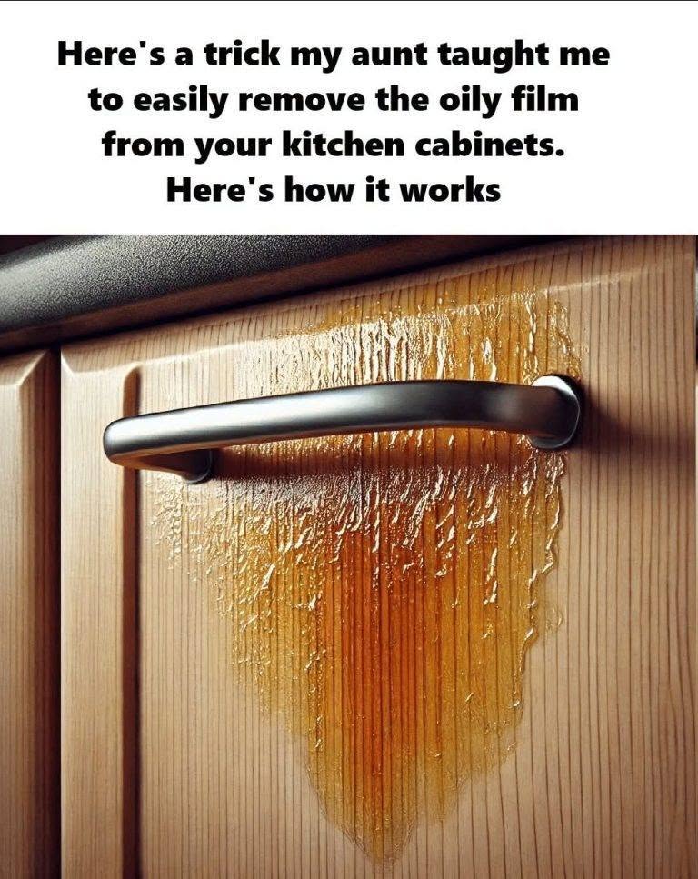Grease-Free is My Ultimate Goal!